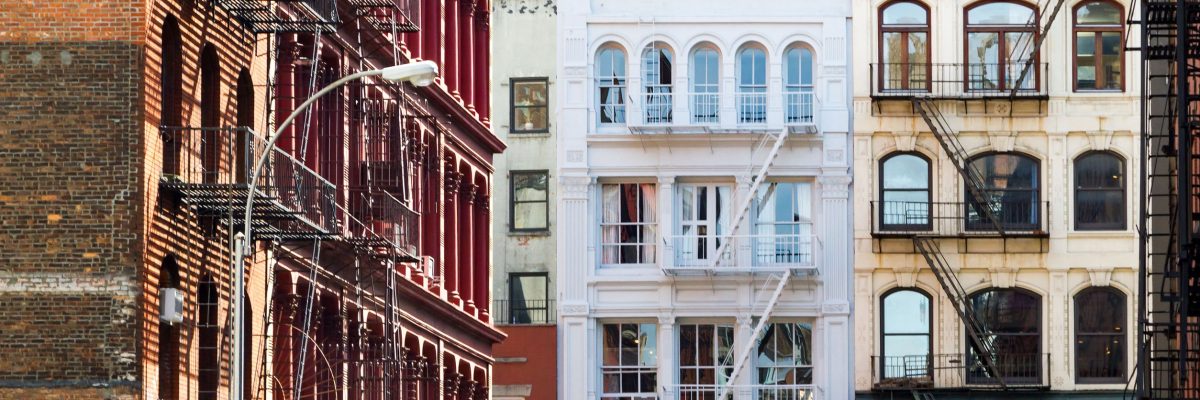 The Changing Roles of Property Management Companies in New York